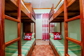 ZEN Rooms Basic Camp Allen Rd Baguio